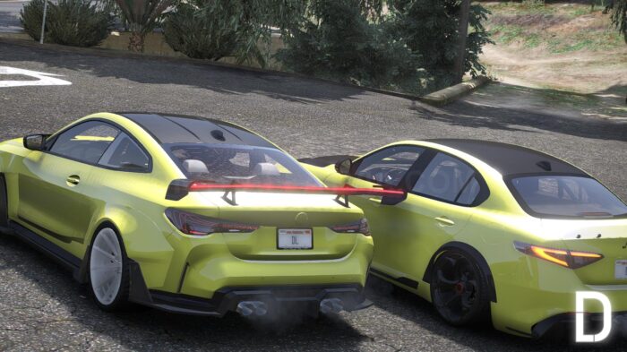 Debadged Vehicle Pack | 200 CARS