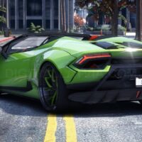 Debadged Vehicle Pack | 450 CARS