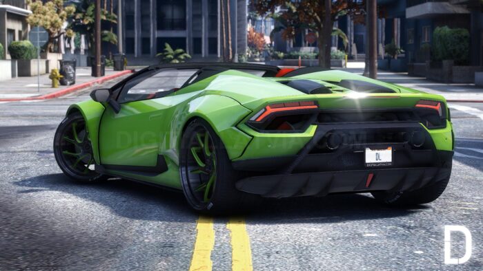 Debadged Vehicle Pack | 450 CARS