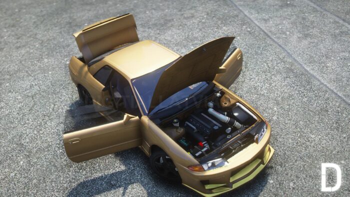 digitallatvia_3_674e7fb1-3012-4603-88dc-f39ea86fca28.jpg Nissan Skyline GTR R32 RHD | Debadged | Tuning | Template