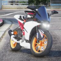 KTM RC 390 | Debadged | Tuning | Custom Sound