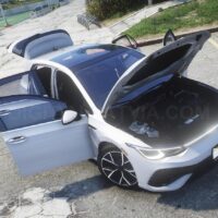 digitallatvia_3_6be9490e-7e5d-4069-95d1-d050e45e81ad.jpg Volkswagen Golf R 2022 | Debadged | Tuning | Template