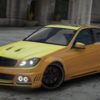 digitallatvia_3_7a5c78bd-7c48-4d2c-92da-cbf66371cc4e.jpg Mercedes-Benz C63 AMG 2014 | Debadged | Tuning