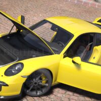 digitallatvia_3_7db83529-cdd7-403b-a046-61bce6ea537e.jpg Porsche 911 R 2016 | Debadged | Tuning | Template | Custom Sound