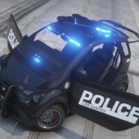 Benefactor Panto Police B&B | Template | Callsings