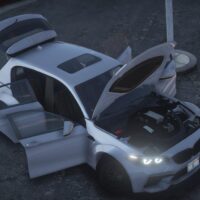 BMW M135i Widebody Drift | Debadged