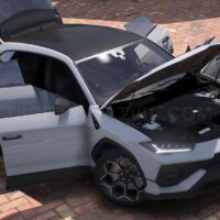 Lamborghini Urus Performante 2022 | Debadged | Tuning