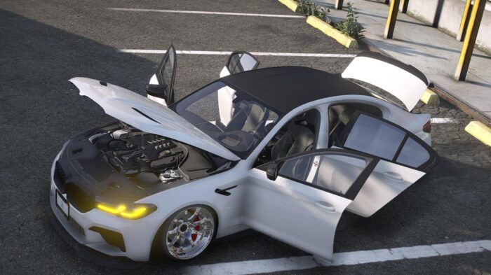 digitallatvia_3_8f72fee4-9bc9-471e-aa0c-fbe50d26308b.jpg BMW M5 CS F90 Stanced 2022 | Debadged