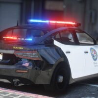 Annis Minimus Police | Tuning | Template