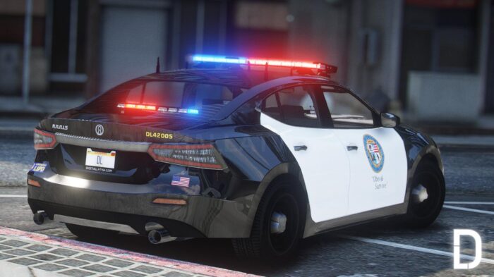 Annis Minimus Police | Tuning | Template