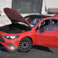 digitallatvia_3_98822ba4-312a-4f99-af63-d3edd973048c.jpg Mercedes-Benz CLA EV 2025 | Debadged | Tuning | Template