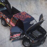 Declasse Yosemite 1500 Lifted | Tuning