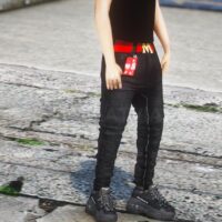 Male Child 2