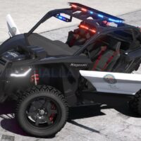 Nagasaki Outlaw Police | Template