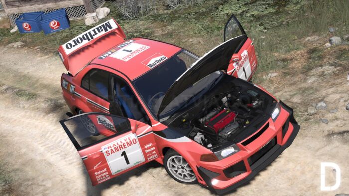 digitallatvia_3_afee32c6-7c2f-47d5-8772-65f15520e1ba.jpg Mitsubishi Lancer Evolution VI | Debadged | Tuning | Template