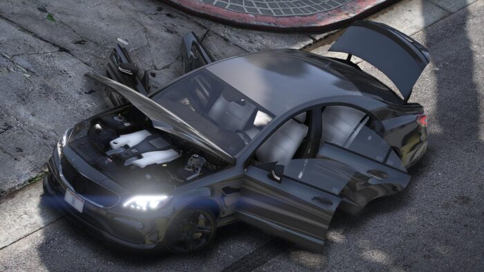 digitallatvia_3_c32e6da1-6ebb-4c5e-952a-60793381a8f4.jpg Mercedes-Benz CLS63 BRABUS 850 | Debadged | Template