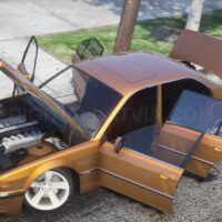 digitallatvia_3_c49eb102-4113-46de-9356-93f3aedd696b.jpg BMW E38 750iL Stanced | Debadged