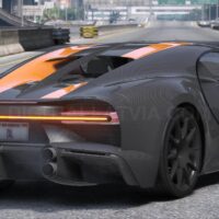 Bugatti Chiron Super Sport 300+ | Debadged