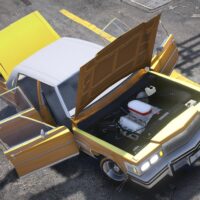 digitallatvia_3_d0b034cf-c32f-4fc0-8785-b0b08f0809c0.jpg Cadillac Fleetwood Lowrider 1985 | Debadged