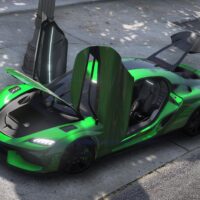 Koenigsegg Gemera | Debadged