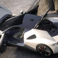 Ferrari SF90 Stradale 2020 | Debadged