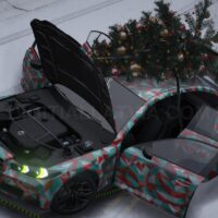 digitallatvia_3_db42086a-2a25-4a42-a61f-03251aec0c29.jpg Ubermacht Sentinel GTS Christmas Custom | Tuning | Template