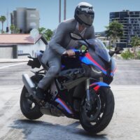 BMW S 1000 RR | Debadged | Tuning | Custom Sound