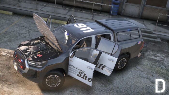digitallatvia_3_e17e1b54-d8a5-4a51-9e9a-600a08da869c.jpg Toyota Hilux 2021 Police | Debadged | Template