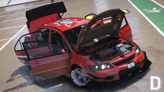 digitallatvia_3_eadc4169-2d4d-404d-909f-d7d1f38f1d9c.jpg Mitsubishi Lancer Evolution IX Voltex | Debadged | Tuning | Template | Custom Sound