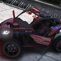 Nagasaki Outlaw EMS | Template