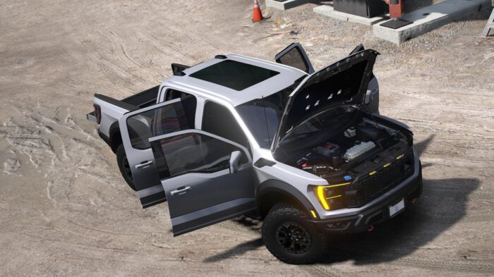 digitallatvia_3_ee228850-be66-4401-9784-0377922c5fe4.jpg Ford F-150 Raptor R 2023 | Debadged | Template