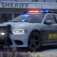 Bravado Buffalo STX Sheriff | Tuning | Template