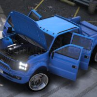 digitallatvia_3_f626a889-8a3a-4282-9b58-9b1e54932984.jpg Vapid Sandking Gooseneck Stanced | Tuning | Custom Sound