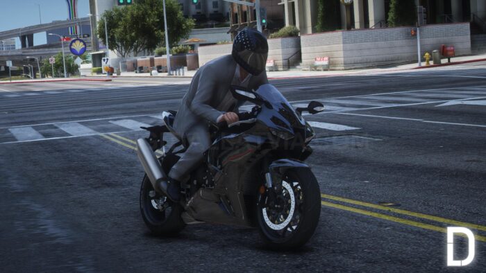 Honda CBR1000RR-R Fireblade | Debadged | Tuning | Custom Sound