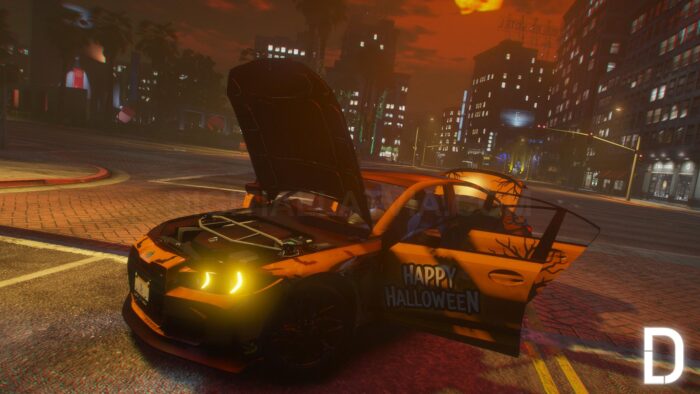 digitallatvia_3_fea13246-8ecc-49d9-aff5-d6b6ff36d9a4.jpg Ubermacht Sentinel GTS Halloween Custom | Tuning | Template