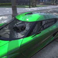 Koenigsegg Gemera | Debadged