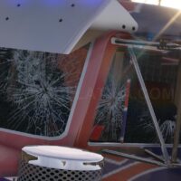 Peterbilt 379 Optimus Prime | Debadged | Template