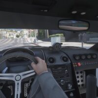 Dinka Jester RR Widebody Custom | Tuning | Custom Sound | Template