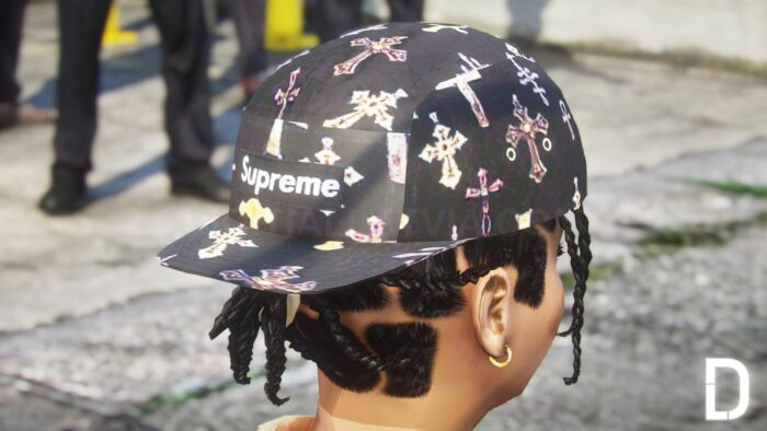 Female Child 3