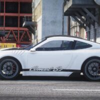 Pfister Comet S2 Custom | Tuning | Custom Sound | Template
