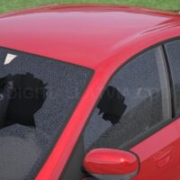 Subaru Legacy 2005 | Debadged | Tuning | Template | Custom Sound