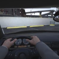 BMW M5 E39 | Debadged