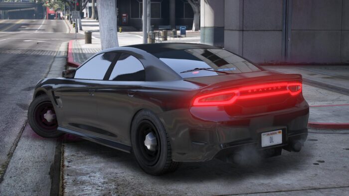 digitallatvia_4_1560c18c-5aad-48a7-81b8-c2def62aeb6c.jpg Bravado Buffalo STX Unmarked Police Taxi | Tuning | Custom Sound | Template