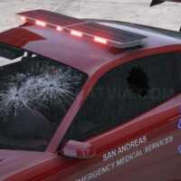 Pfister Comet S2 EMS Custom | Tuning | Template