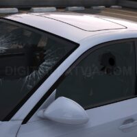 BMW M5 E60 | Debadged | Tuning | Custom Sound