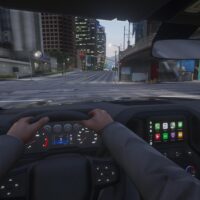 Chevrolet Suburban 2021 | Debadged | Template
