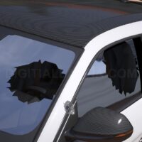 Lamborghini Urus Performante 2022 | Debadged | Tuning