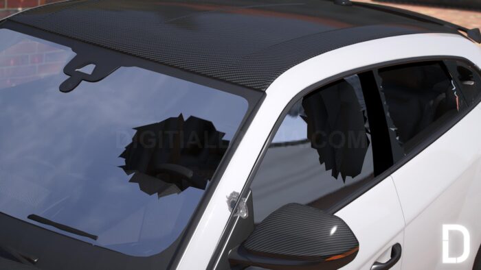 Lamborghini Urus Performante 2022 | Debadged | Tuning