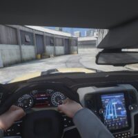 Dodge Ram 5500 Heavyduty Tow Truck Donk | Debadged | Template