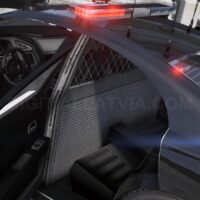 Bravado Buffalo STX Custom V2 Police | Tuning | Template